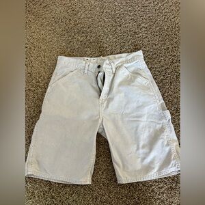 carpenter shorts